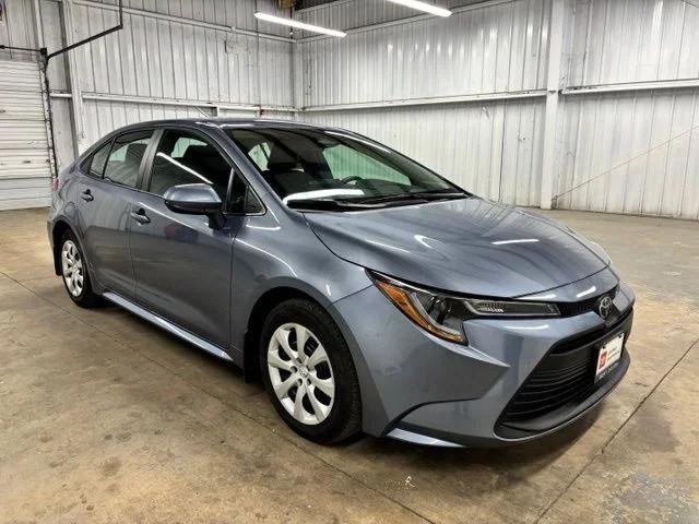 2026 Toyota Corolla LE for sale in Harlingen, TX