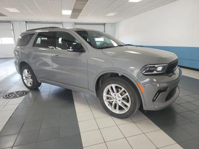 2023 Dodge Durango GT Plus AWD for sale in Stoughton, WI