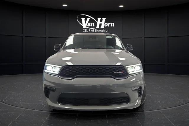 2023 Dodge Durango GT Plus AWD