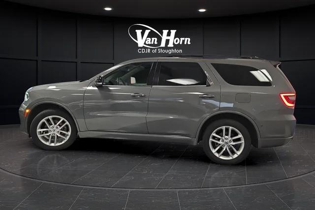 2023 Dodge Durango GT Plus AWD