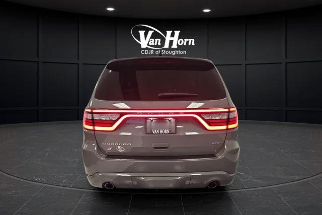 2023 Dodge Durango GT Plus AWD