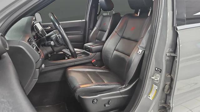 2023 Dodge Durango GT Plus AWD
