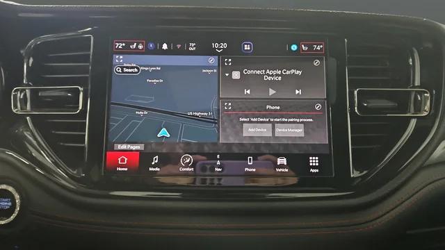 2023 Dodge Durango GT Plus AWD