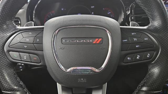 2023 Dodge Durango GT Plus AWD