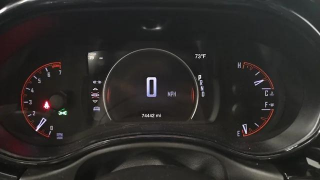 2023 Dodge Durango GT Plus AWD