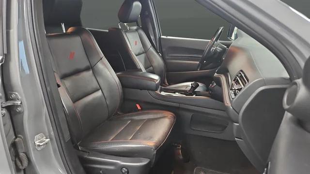 2023 Dodge Durango GT Plus AWD