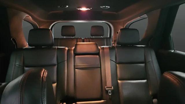 2023 Dodge Durango GT Plus AWD