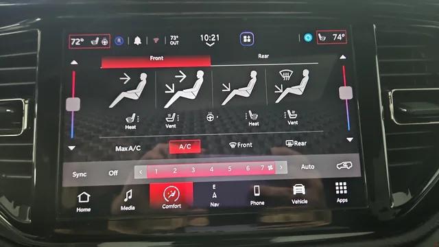 2023 Dodge Durango GT Plus AWD