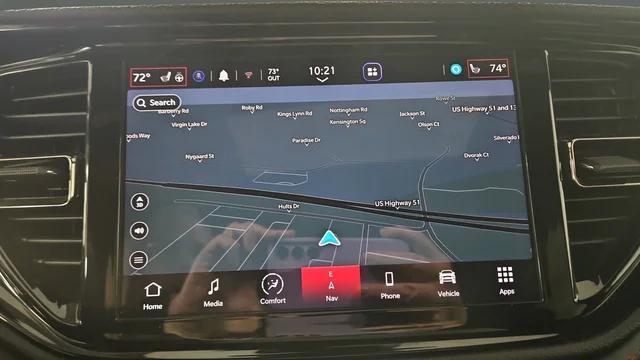 2023 Dodge Durango GT Plus AWD