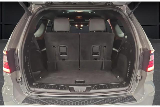 2023 Dodge Durango GT Plus AWD