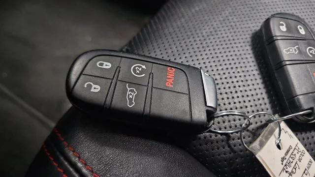 2023 Dodge Durango GT Plus AWD
