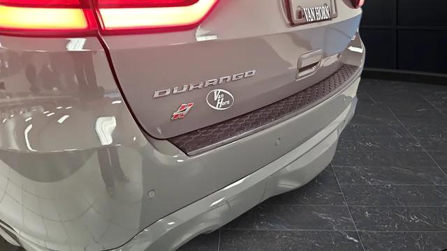 2023 Dodge Durango GT Plus AWD