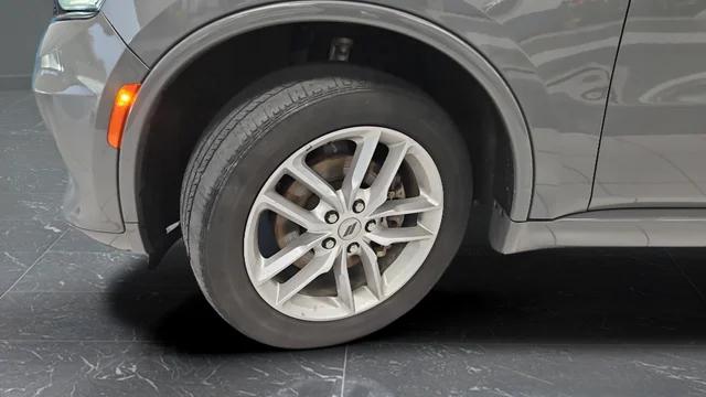 2023 Dodge Durango GT Plus AWD
