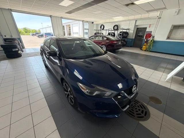 2018 Nissan Maxima 3.5 SL for sale in Stoughton, WI