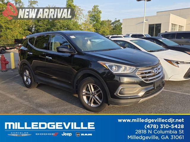 2018 Hyundai Santa Fe Sport 2.4L for sale in Milledgeville, GA