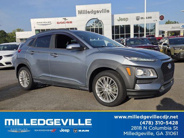2019 Hyundai Kona SEL for sale in Milledgeville, GA