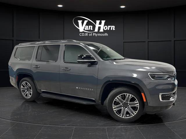 2023 Jeep Wagoneer Series I 4x4 for sale in Plymouth, WI