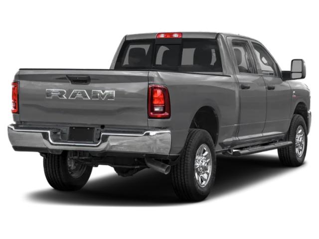 2026 RAM 2500 Black Express Crew Cab 4x4 64 Box 2026 RAM 2500 Black Express Crew Cab 4x4 64 Box