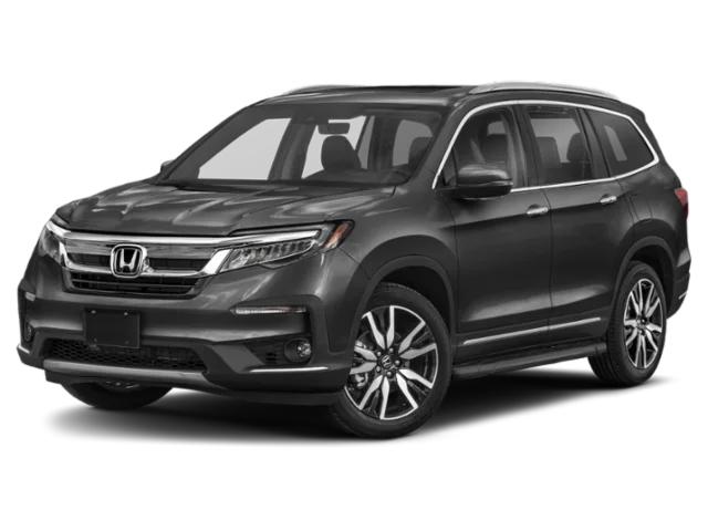 2022 Honda Pilot AWD Elite for sale in Hattiesburg, MS