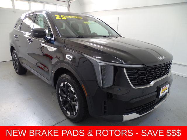 2025 Kia Sorento S for sale in Budd Lake, NJ