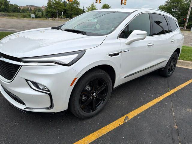 2023 Buick Enclave Essence FWD for sale in Grand Blanc, MI