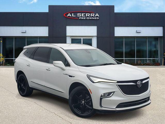 2023 Buick Enclave Essence FWD for sale in Grand Blanc, MI