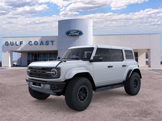 2026 Ford Bronco Raptor for sale in Angleton, TX