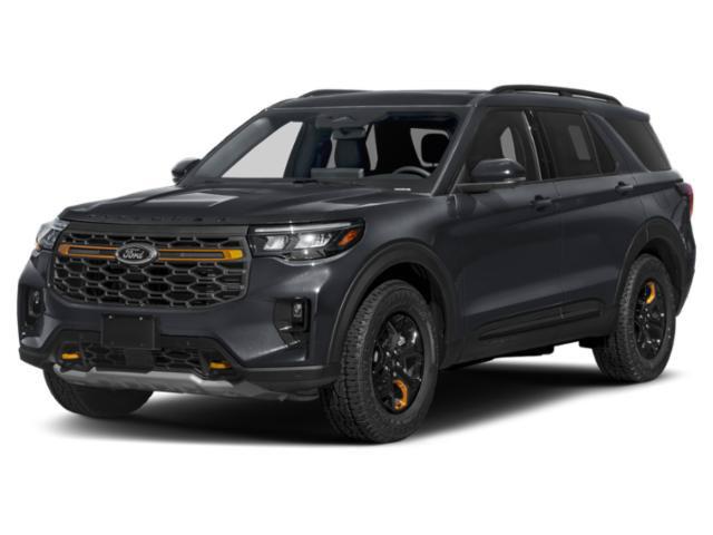 2026 Ford Explorer Tremor for sale in Montoursville, PA
