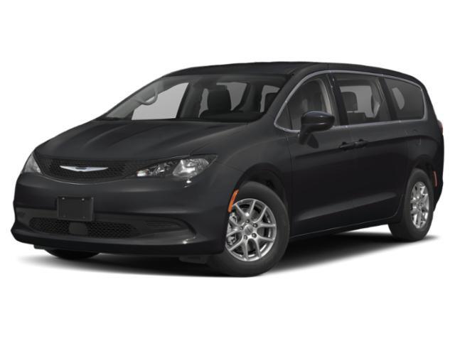 2024 Chrysler Voyager LX for sale in Clearwater, FL