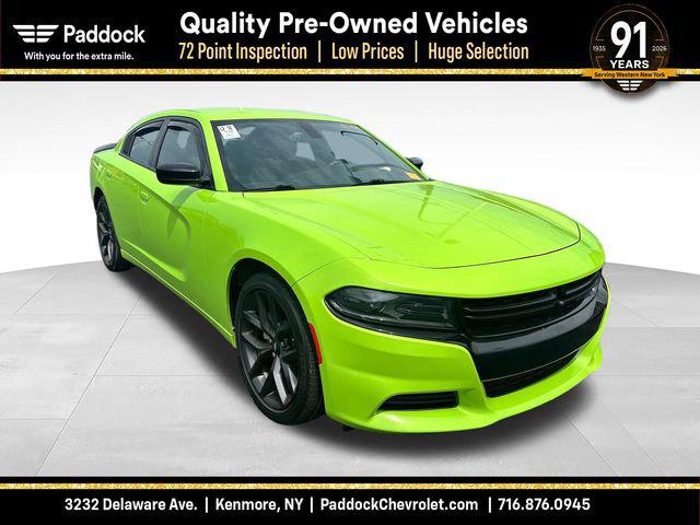 2023 Dodge Charger SXT for sale in Kenmore, NY