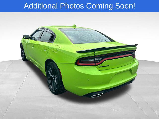 2023 Dodge Charger SXT