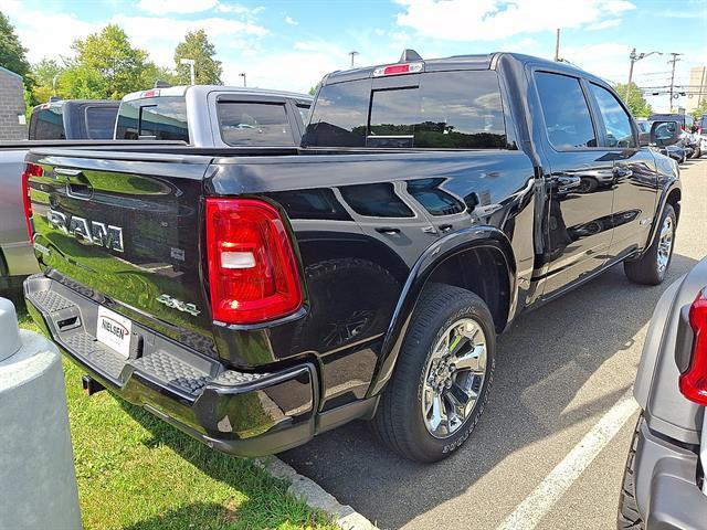 Used 2025 RAM 1500 Big Horn Crew Cab 4x4 57" Box For Sale in East Hanover, NJ
