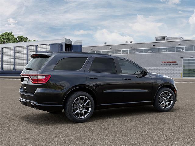 New 2026 Dodge Durango GT Plus AWD America 250 Edition For Sale in East Hanover, NJ