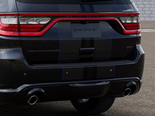 New 2026 Dodge Durango GT Plus AWD America 250 Edition For Sale in East Hanover, NJ