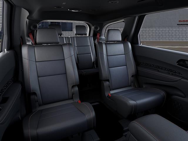 New 2026 Dodge Durango GT Plus AWD America 250 Edition For Sale in East Hanover, NJ