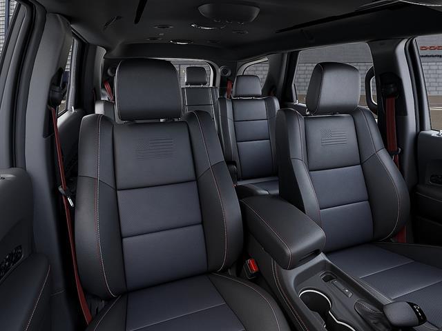 New 2026 Dodge Durango GT Plus AWD America 250 Edition For Sale in East Hanover, NJ