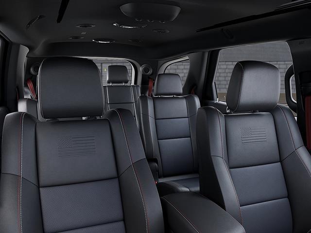 New 2026 Dodge Durango GT Plus AWD America 250 Edition For Sale in East Hanover, NJ