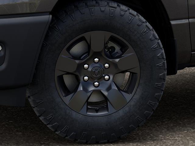 New 2026 RAM 1500 Warlock Crew Cab 4x4 57" Box For Sale in East Hanover, NJ