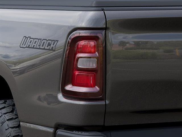 New 2026 RAM 1500 Warlock Crew Cab 4x4 57" Box For Sale in East Hanover, NJ