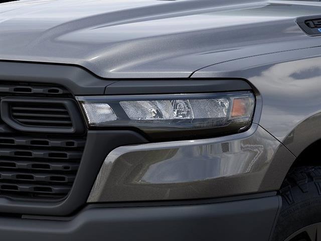 New 2026 RAM 1500 Warlock Crew Cab 4x4 57" Box For Sale in East Hanover, NJ