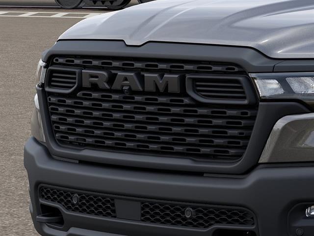 New 2026 RAM 1500 Warlock Crew Cab 4x4 57" Box For Sale in East Hanover, NJ