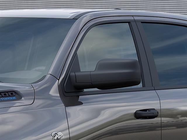 New 2026 RAM 1500 Warlock Crew Cab 4x4 57" Box For Sale in East Hanover, NJ