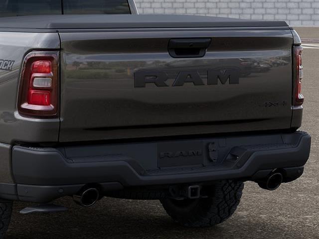New 2026 RAM 1500 Warlock Crew Cab 4x4 57" Box For Sale in East Hanover, NJ