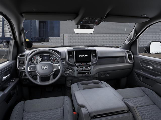 New 2026 RAM 1500 Warlock Crew Cab 4x4 57" Box For Sale in East Hanover, NJ
