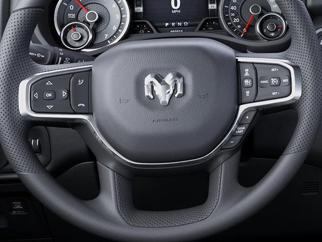 New 2026 RAM 1500 Warlock Crew Cab 4x4 57" Box For Sale in East Hanover, NJ