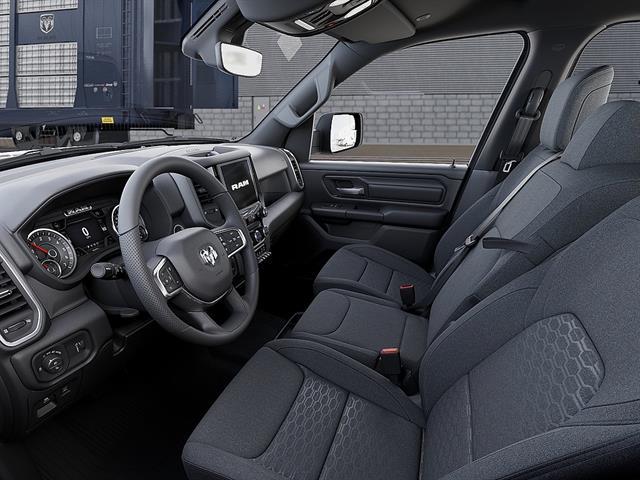 New 2026 RAM 1500 Warlock Crew Cab 4x4 57" Box For Sale in East Hanover, NJ