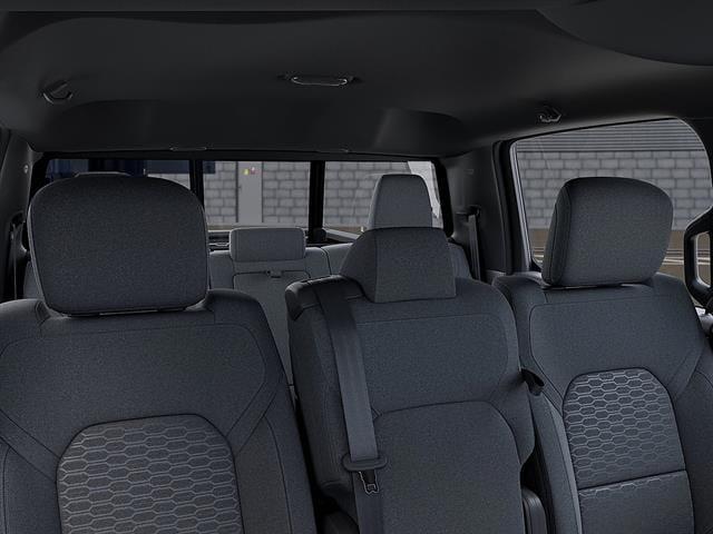 New 2026 RAM 1500 Warlock Crew Cab 4x4 57" Box For Sale in East Hanover, NJ