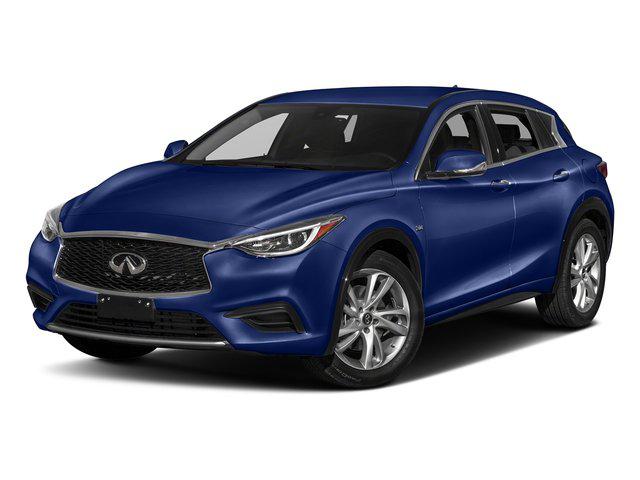 2018 INFINITI QX30 LUXE for sale in Little Rock, AR