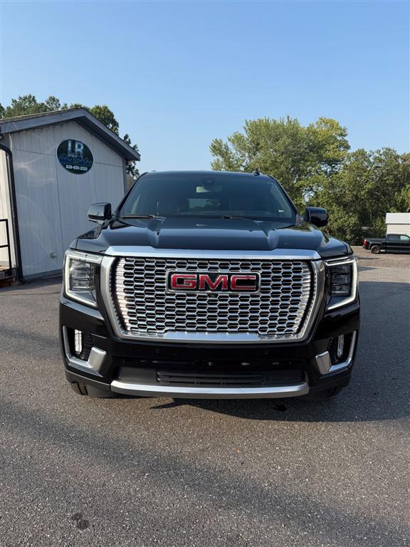 2021 GMC Yukon 4WD Denali