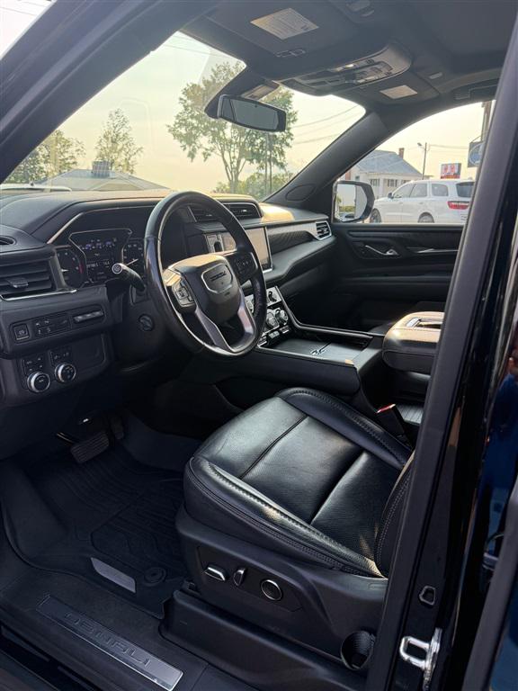 2021 GMC Yukon 4WD Denali